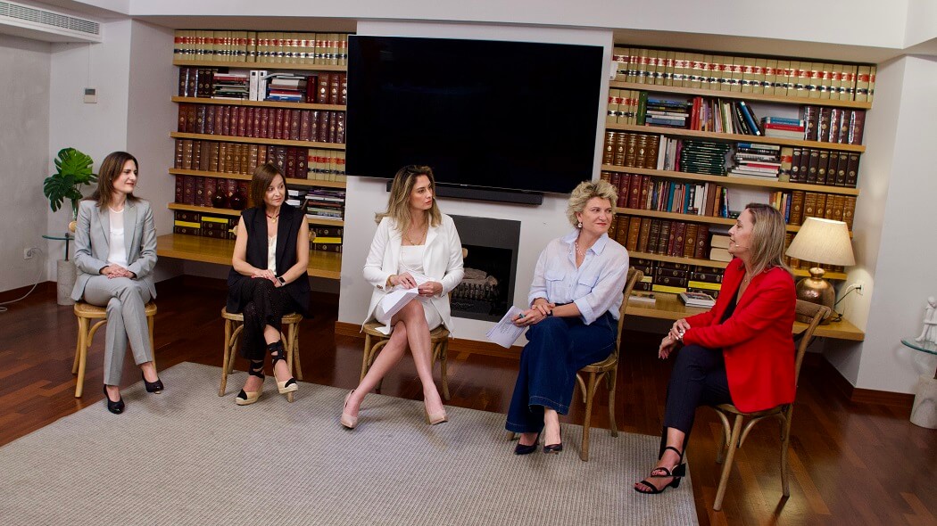 hayCANAL.com ha conversado con cuatro directivas del sector IT acerca del liderazgo femenino