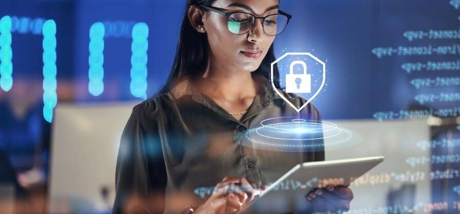 Retos de ciberseguridad para la transformación digital del sector industrial